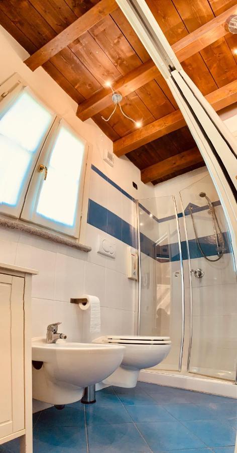 Barcella Al Mulino Villa Robecco sul Naviglio Exterior foto