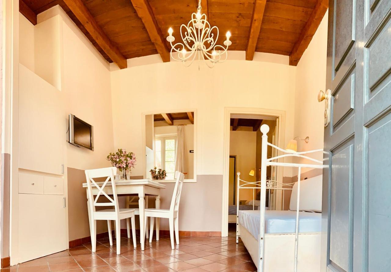 Barcella Al Mulino Villa Robecco sul Naviglio Exterior foto