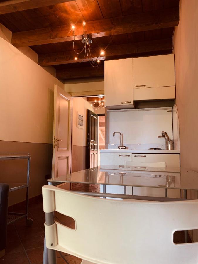 Barcella Al Mulino Villa Robecco sul Naviglio Exterior foto